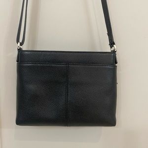 Brighton Barbados Crossbody City Organizer